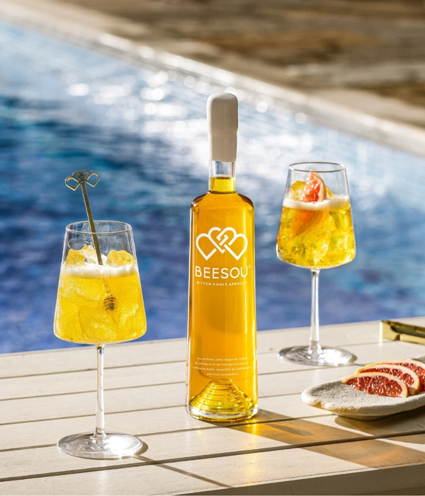 BEESOU Spritz