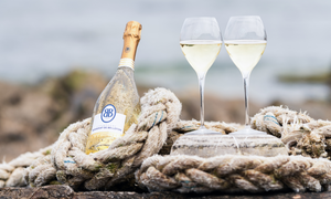 Besserat de Bellefon Champagne: Where Freshness Meets Finesse