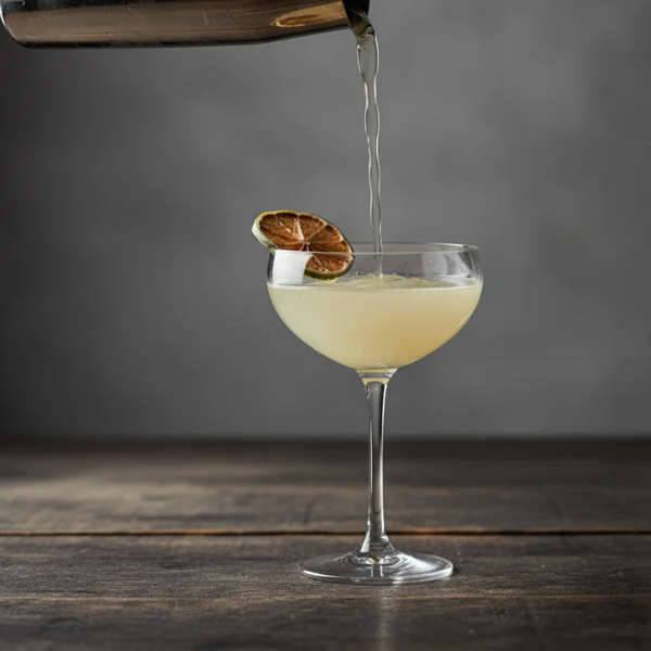 The Hemingway Daiquiri