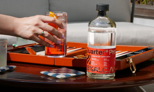 Why Session Strength Drinks are the New Choice for Drinkers