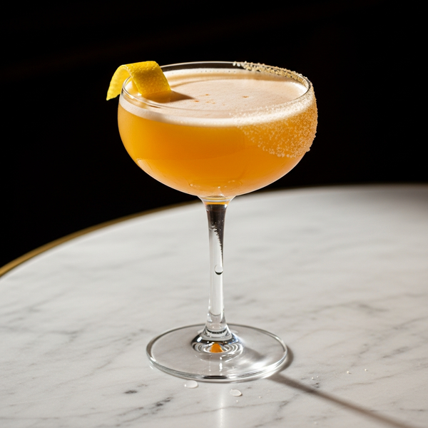 Braastad Sidecar