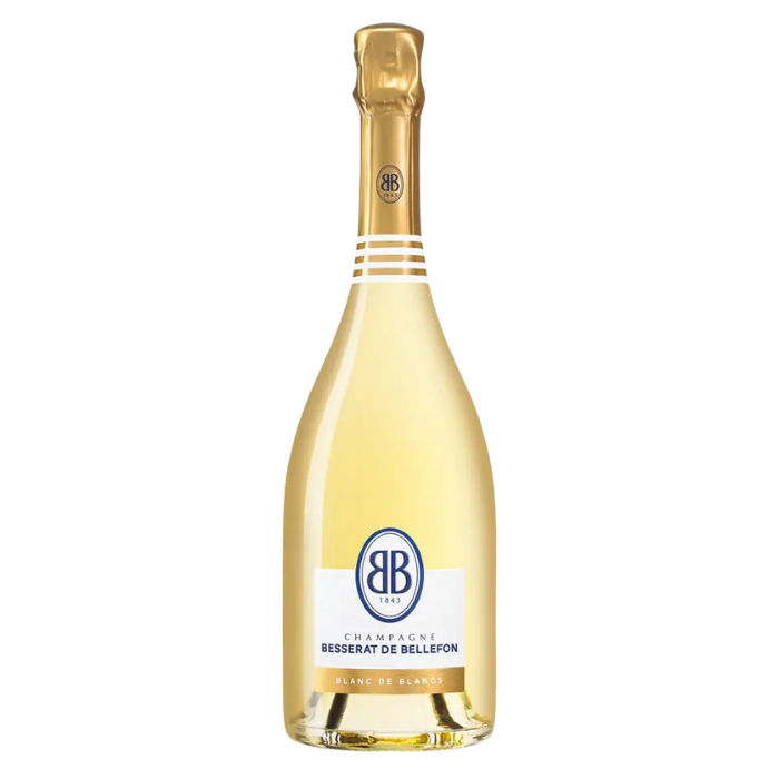 Besserat de Bellefon Blanc de Blancs Grand Cru 75cl