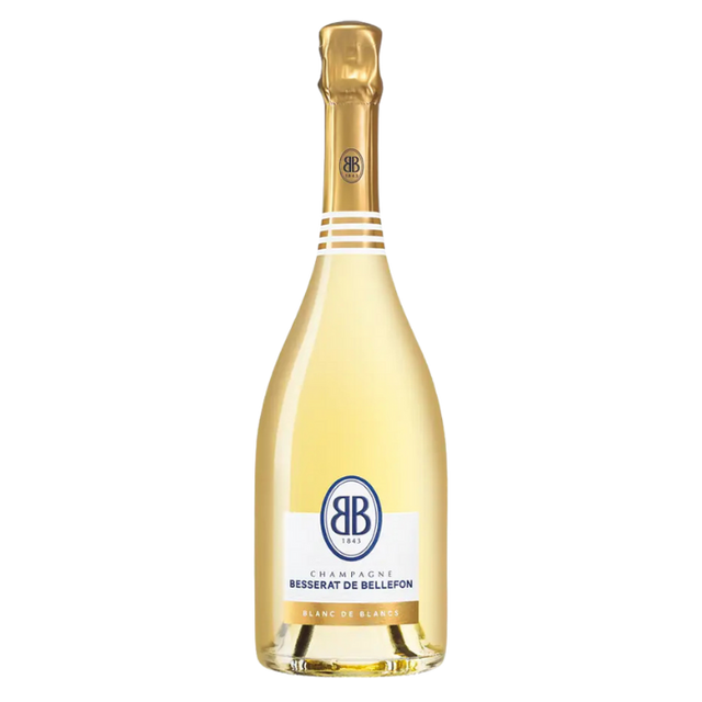 Besserat de Bellefon Blanc de Blancs Grand Cru 75cl