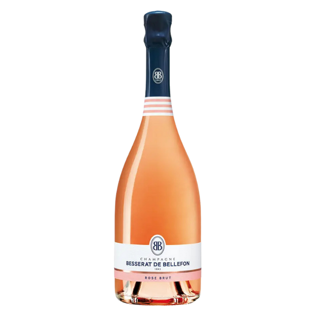 Besserat de Bellefon Rose Brut 75cl