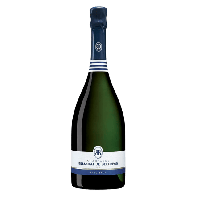 Besserat de Bellefon Bleu Brut 75cl