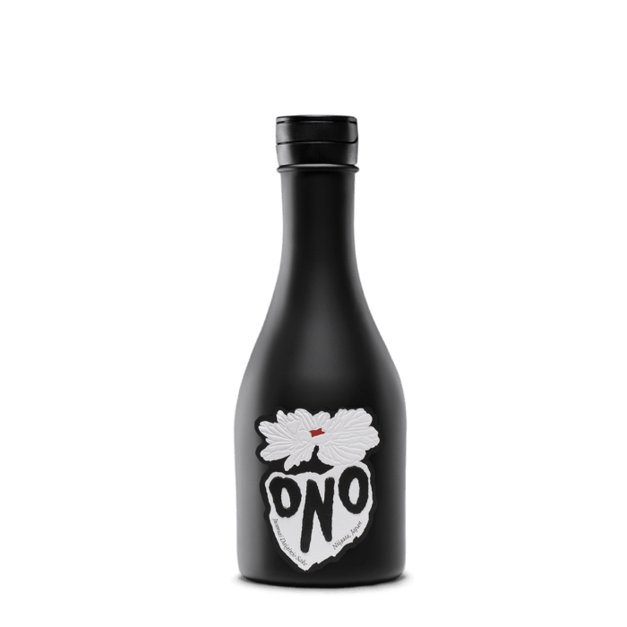 Sake Ono Junmai Daiginjo 72cl (Copy)