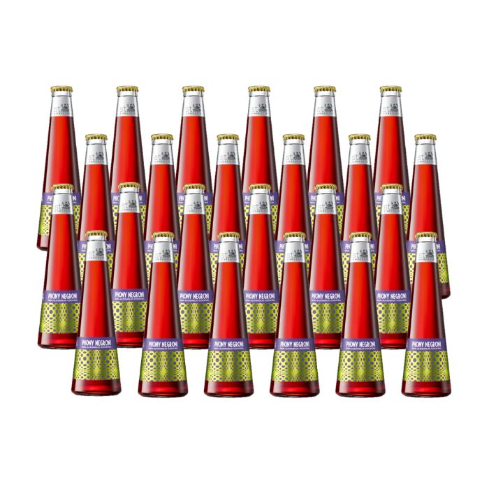 St Agrestis Phony Negroni 200ml