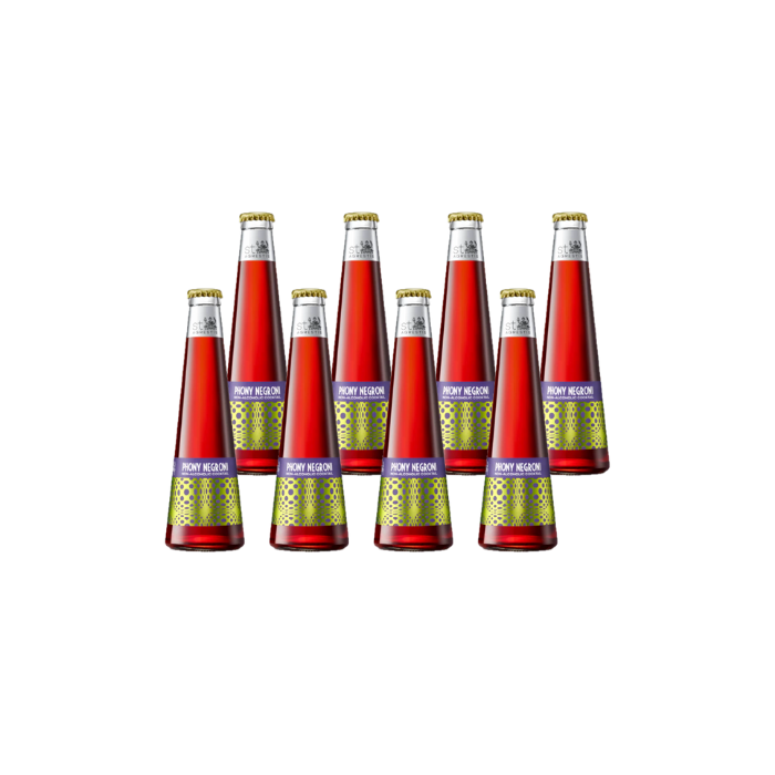 St Agrestis Phony Negroni 200ml