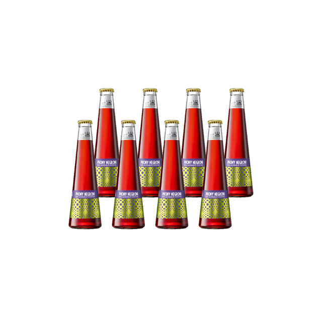 St Agrestis Phony Negroni 200ml