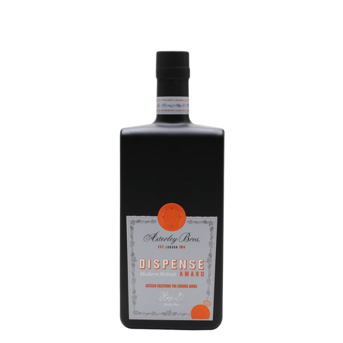 Asterley Bros. Dispense Amaro 50cl