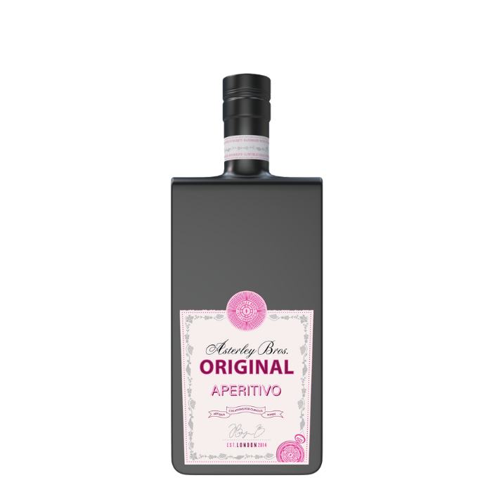Asterley Bros. Original Aperitivo 50cl