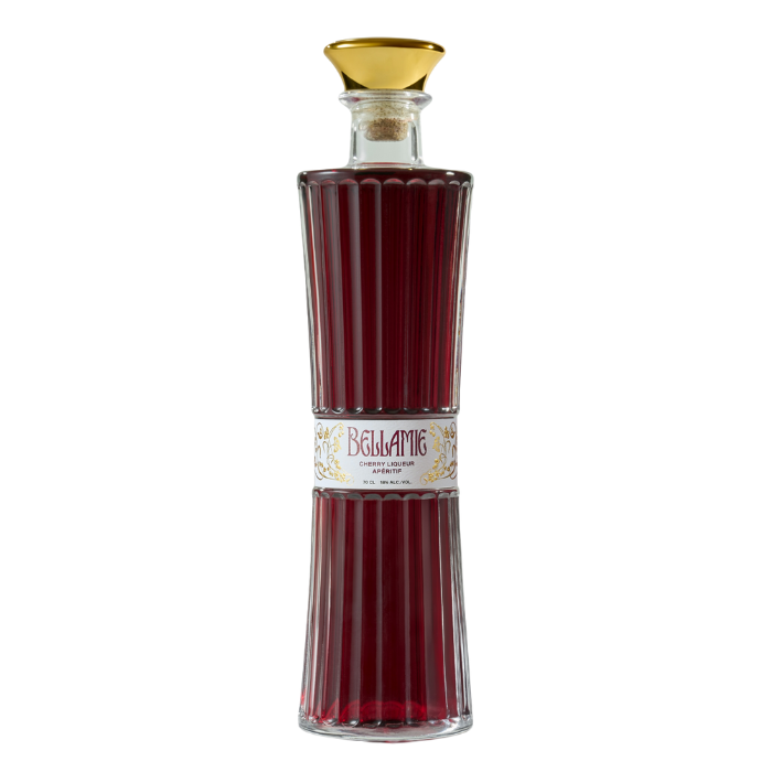 Bellamie Cherry Aperitif 70cl