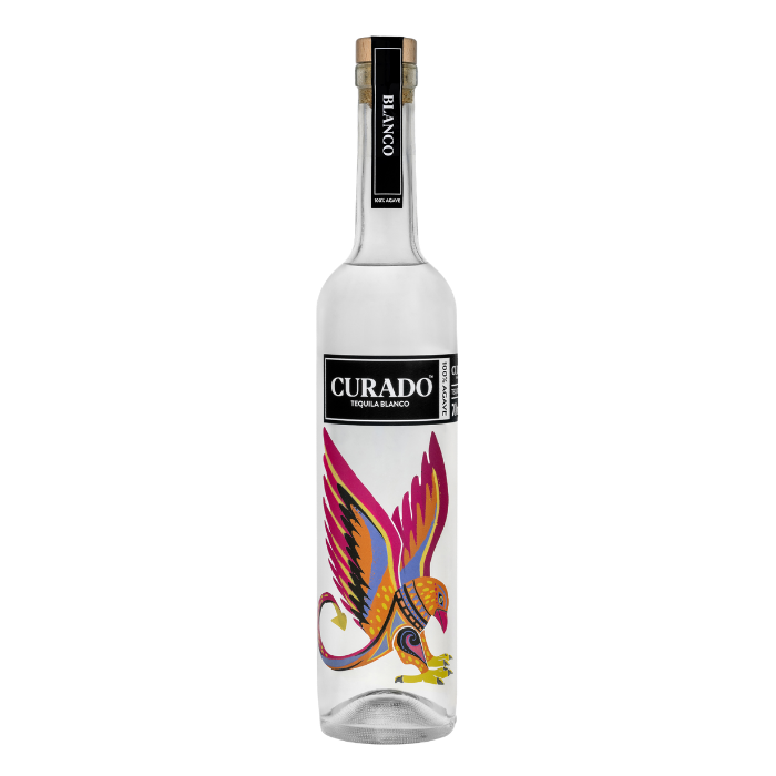 Curado Tequila Blanco 70cl