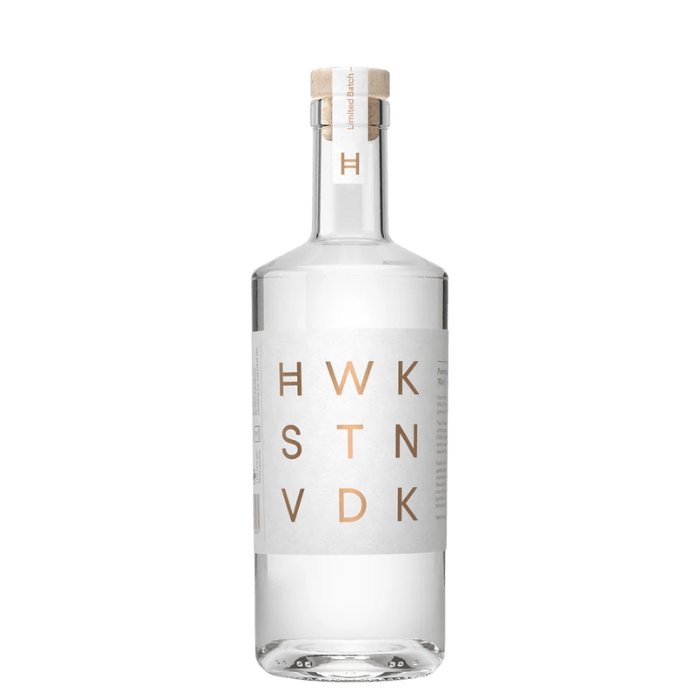 Hawkstone Vodka 70cl