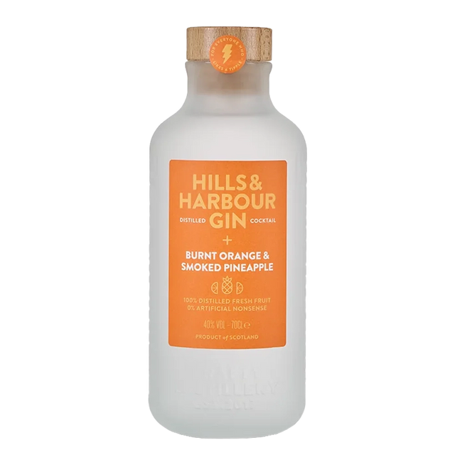 Hills_And_Harbour_Gin_Burnt_Orange_Smoked_Pineapple_Scottish_70cl