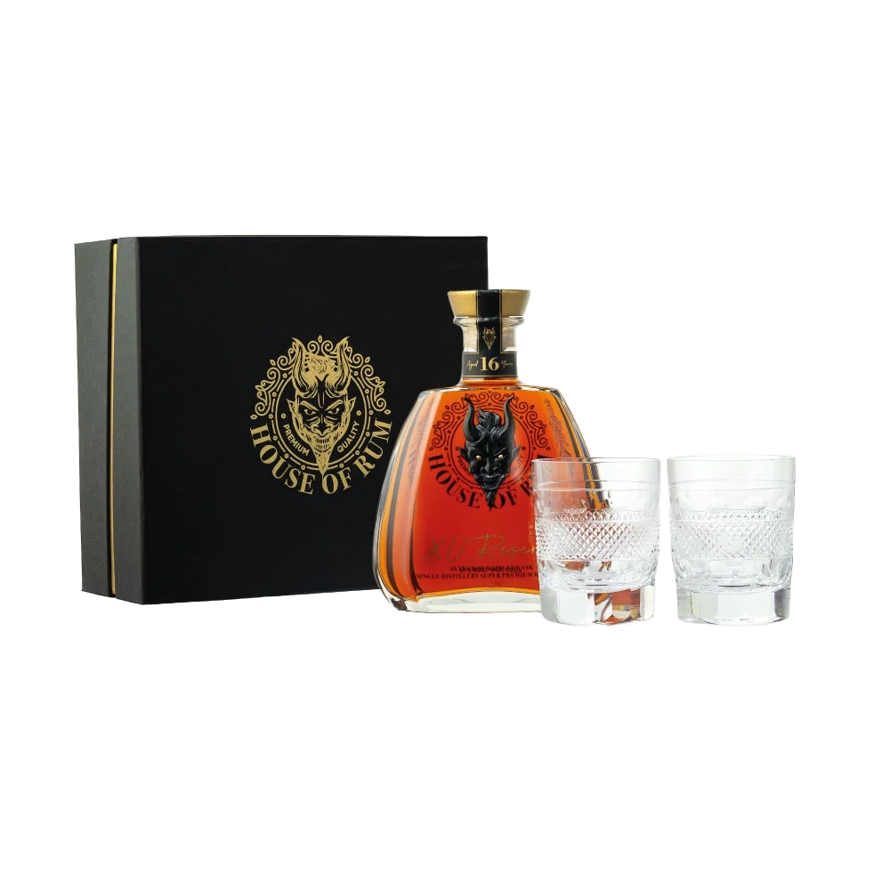 House-Of-Rum-Venezuela-Gift-Set
