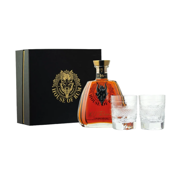 House-Of-Rum-Venezuela-Gift-Set