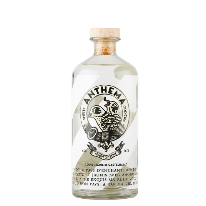 Anthema White Blanche d'Armagnac 70cl