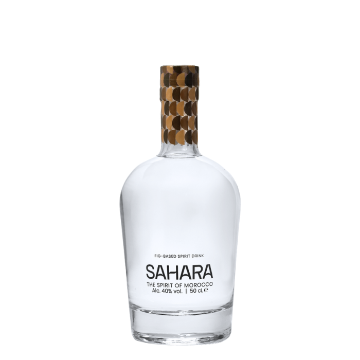 Sahara Mahia Fig Spirit 50cl