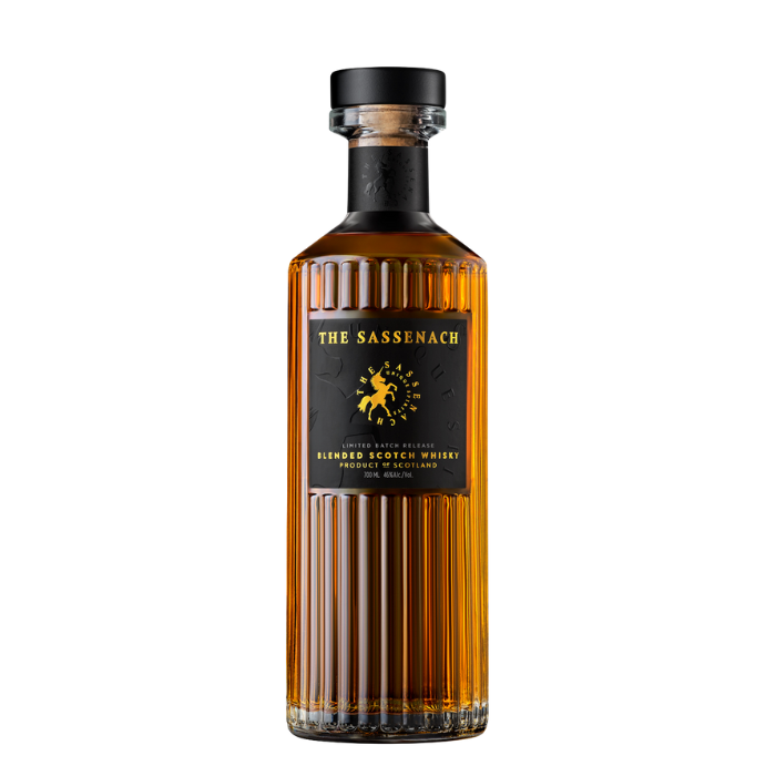 The Sassenach Spirit of Home Whisky 70cl