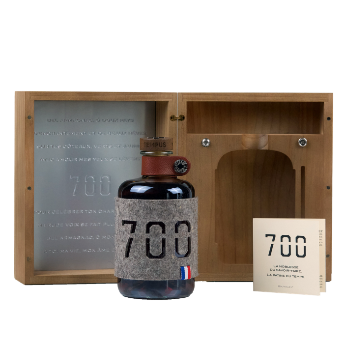 Tempus 700 Armagnac 70cl