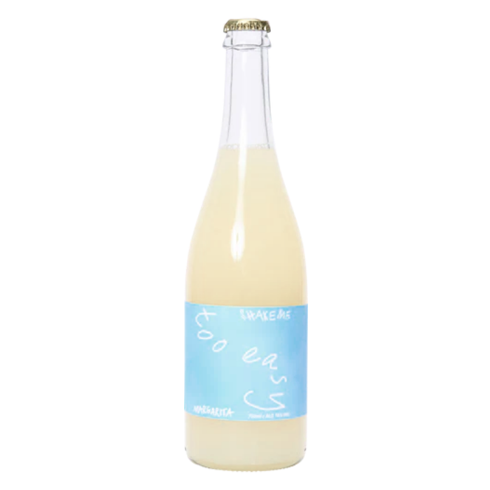 Too Easy Margarita 75cl