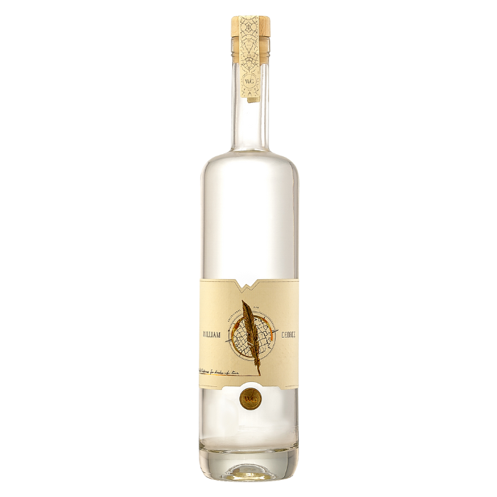 William George Rum 70cl