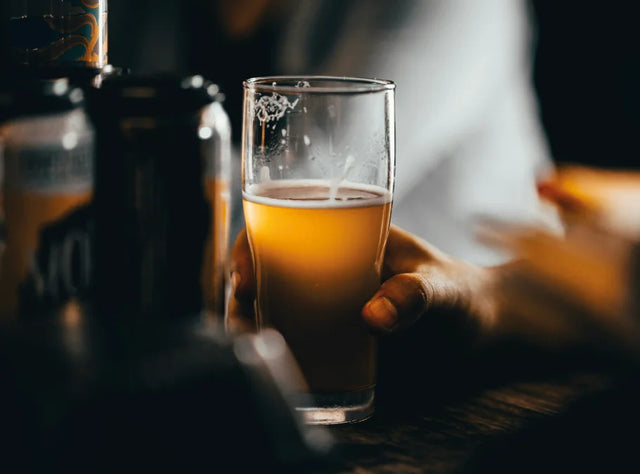 Craft Beer Demystified: A Guide to Styles and Brewing Techniques