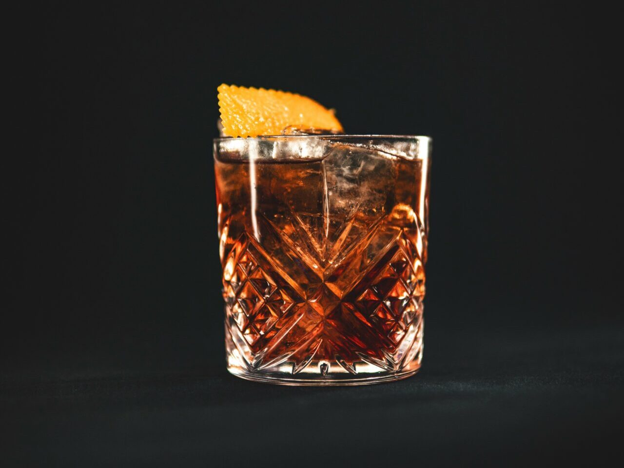 Say “Cin Cin!” to Negroni Week with the Aperitivo Cocktails