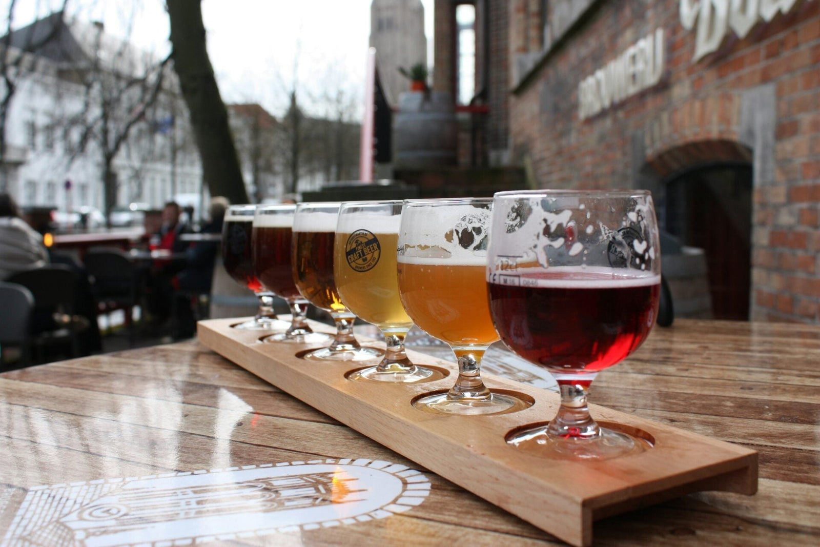 Belgian Beer: A Toast to Tradition and Innovation