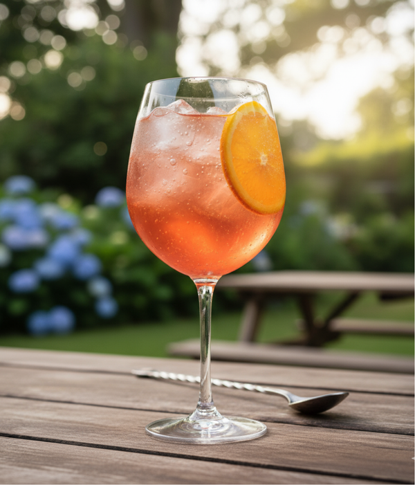 Asterley Spritz