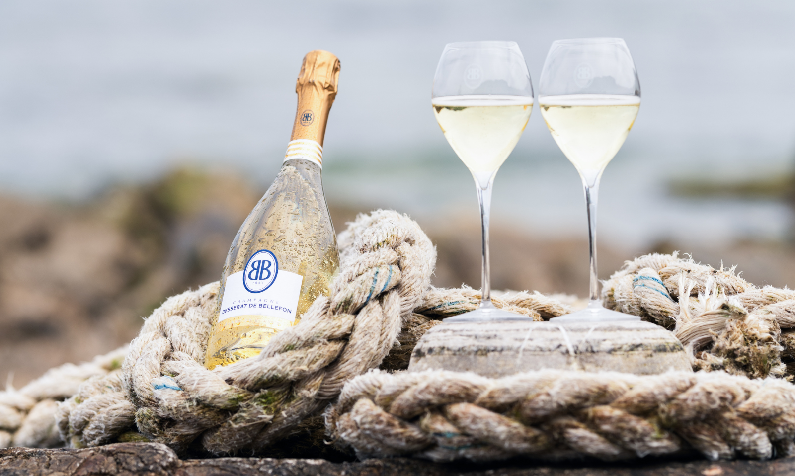 Besserat de Bellefon Champagne: Where Freshness Meets Finesse
