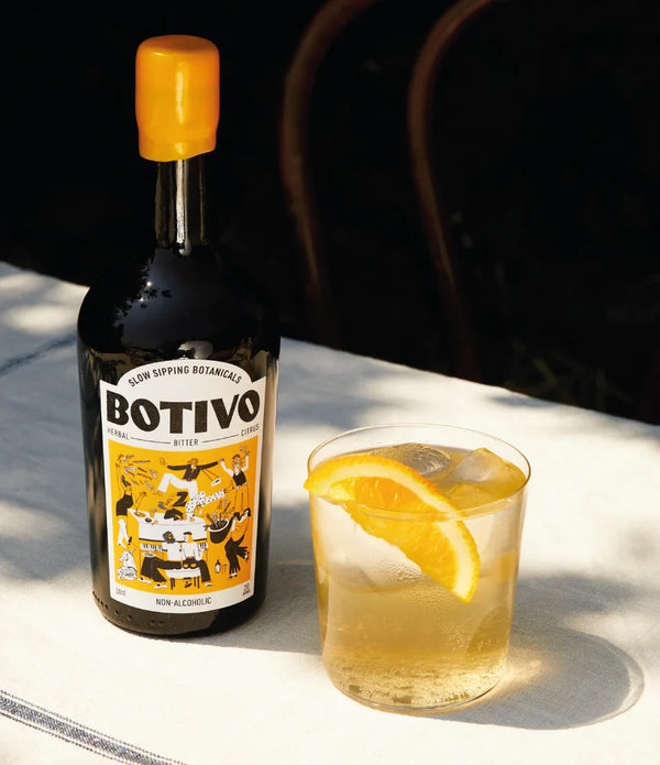 Botivo Soda