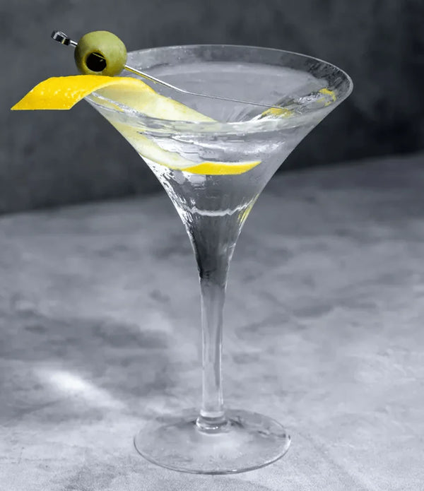 Vodka Martini