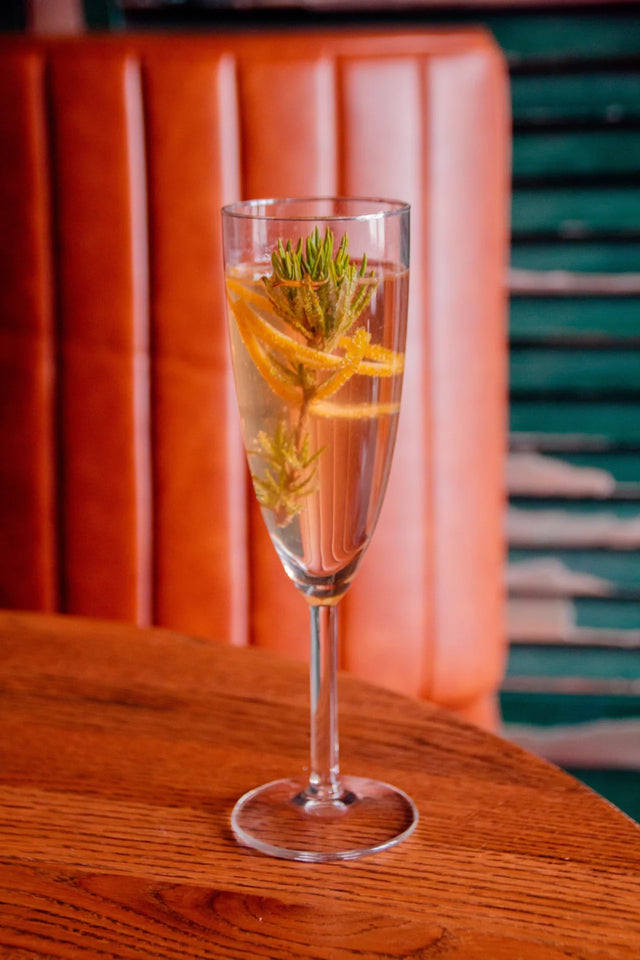 The French 75