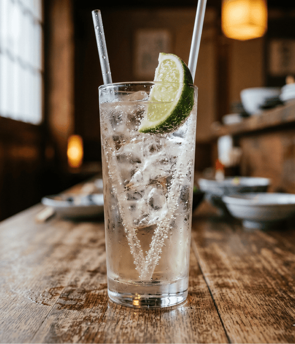 Shochu Highball