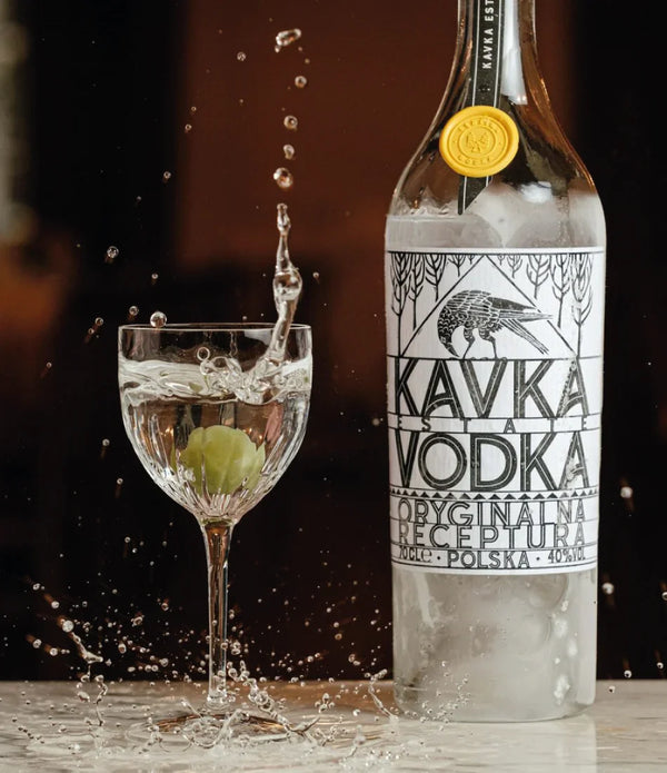 Kavka Martini