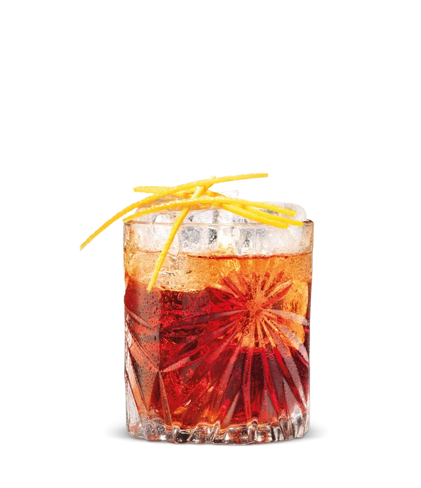 Gamondi Negroni