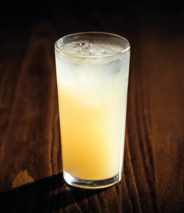 Yuzu Highball