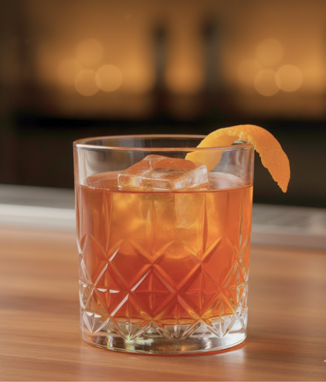 Orancio Negroni