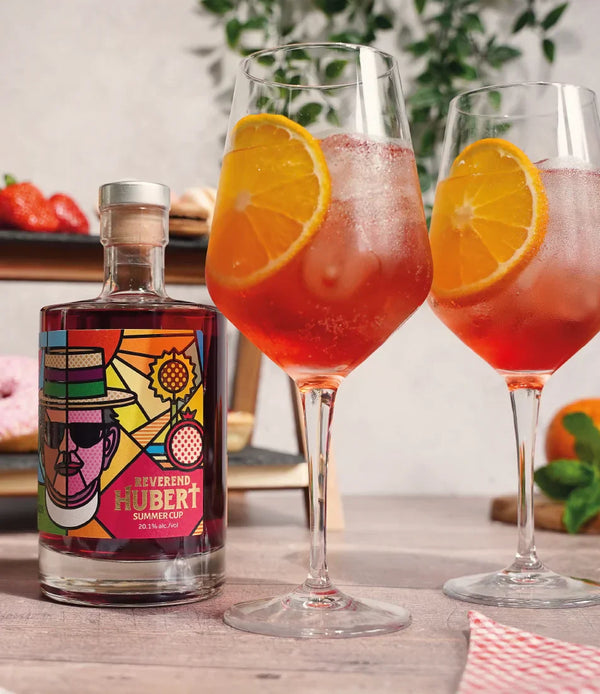 The Cotswolds Spritz