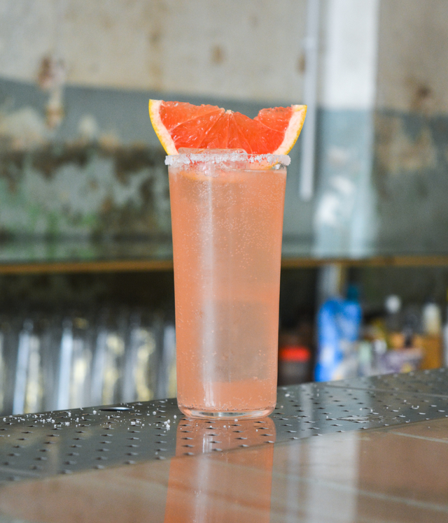 SŨ Paloma