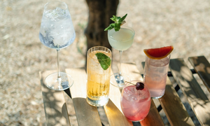 Chill Out: Your Ultimate Guide to Summer Sips