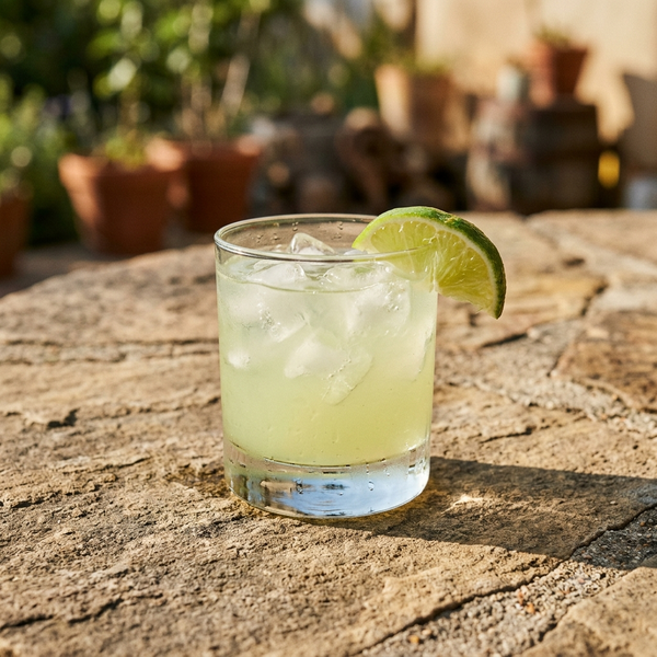 Tommy's Margarita