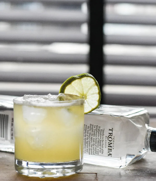 Perfect Margarita