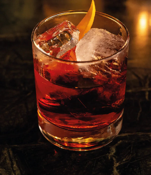 Tromba Negroni