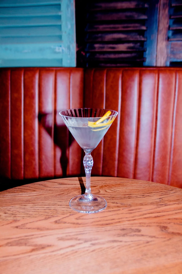 Wild Vesper
