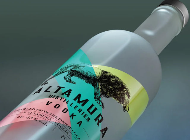 Drinks One Distribution Awarded Exclusive UK Distribution Rights for Altamura Distilleries