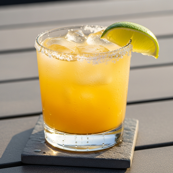 Bruxo Mezcalita