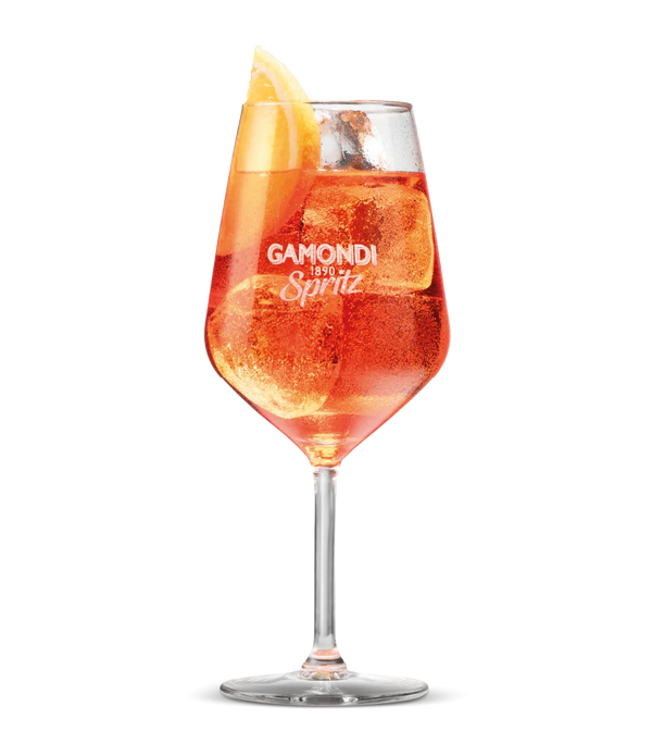 Gamondi Spritz